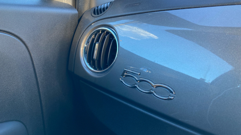 Fiat 500 1.0 Mild Hybrid Sport 3dr Petrol Hatchback